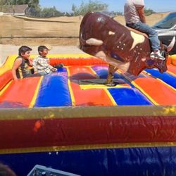 mechanical bull for sale 