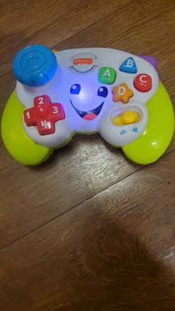 Fisher Price Baby Controller