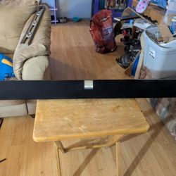 Vizio Soundbar