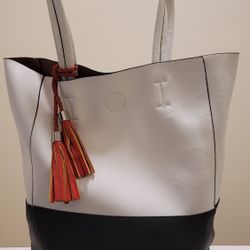 Tote Style Bag 