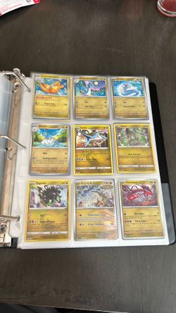 Pokemon cards Holo