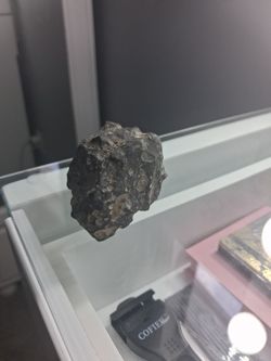 Meddiarite