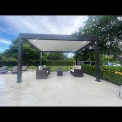 Pergola For Your Patio 