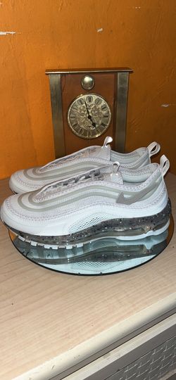 Men’s Size 8 Air max 97 New Without Box