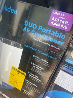 Midea 12k