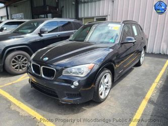 2015 BMW X1