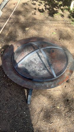 Fire pit
