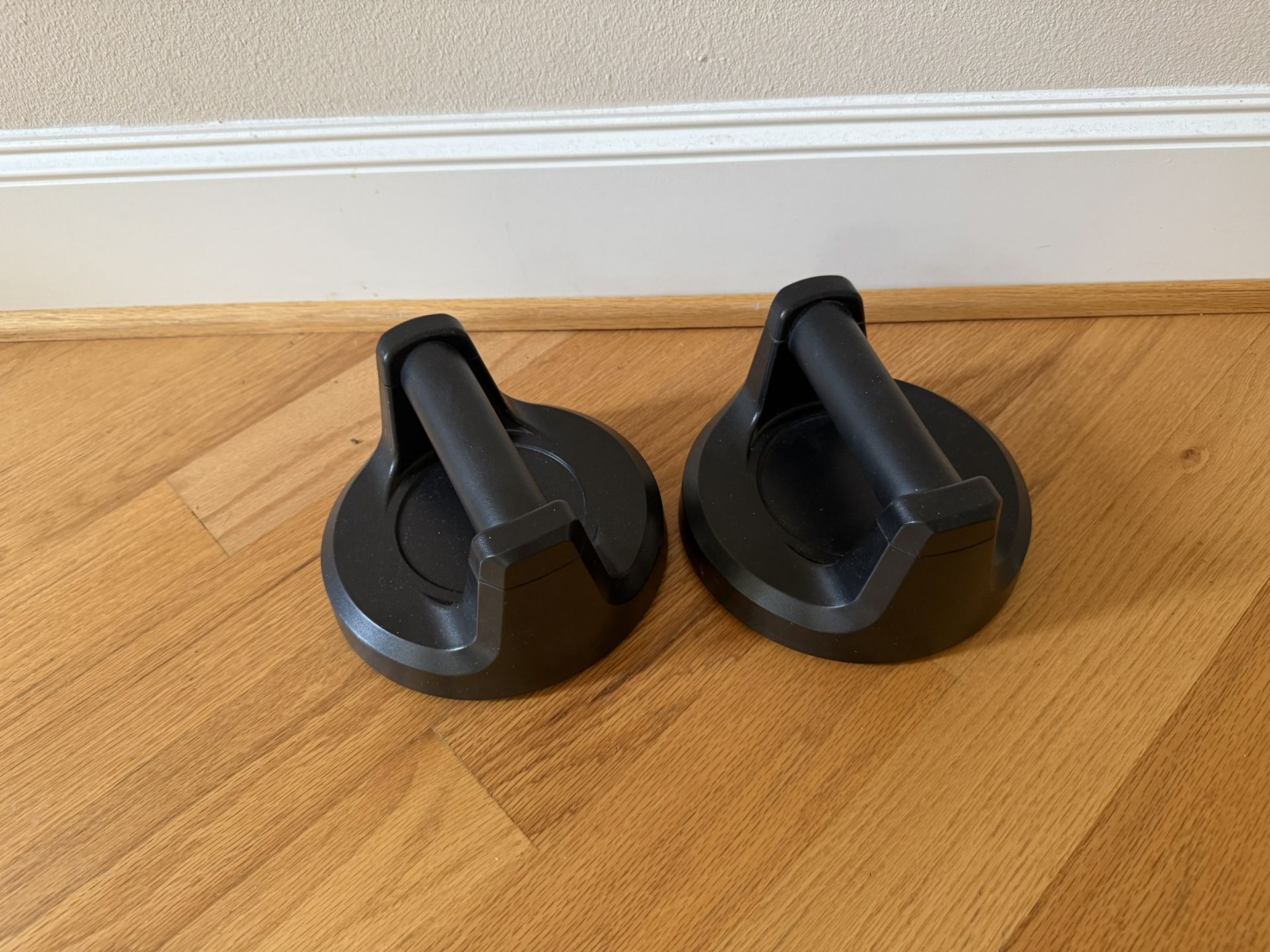 Fitness Push-up Exercise Trainer 