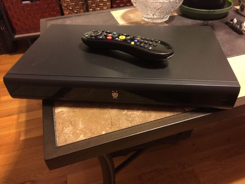 TiVo model TCD746500