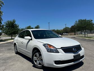 2008 Nissan Altima