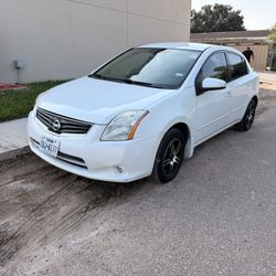 2011 Nissan Sentra