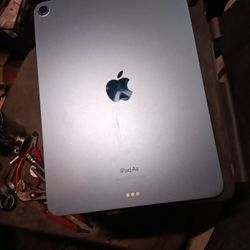 Apple iPad Air 5th Generation 