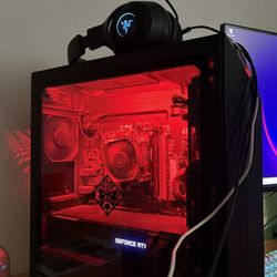Gaming Pc For Sale 