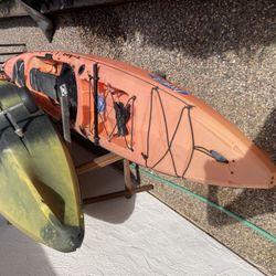 Ocean Kayak