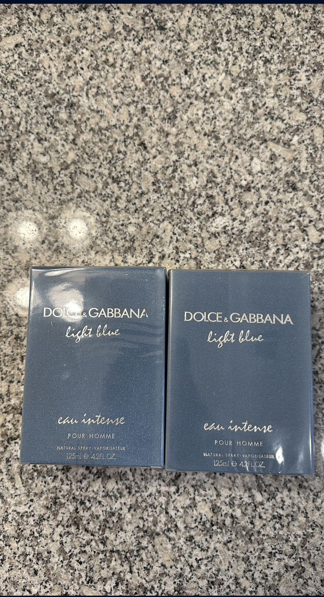Dolce Gabbana