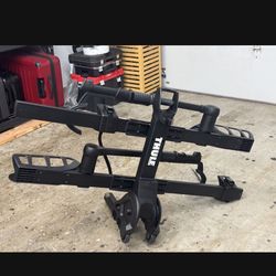 Thule T2 Pro XT/XTR Hitch Bike Rack 2”