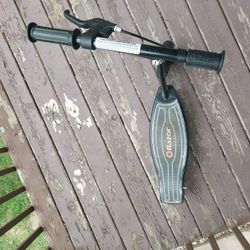 Razor Scooter