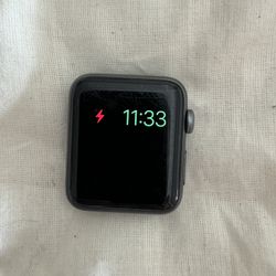 Apple Watch 3