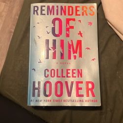 Reminders Of Him 