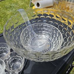 Punch BOWLS