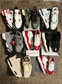 Nike Jordan