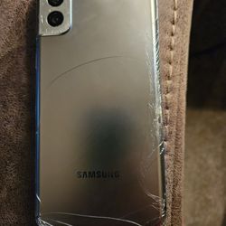 Samsung Galaxy S21 Plus 