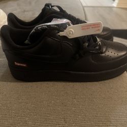 AF1 Supreme Sz11
