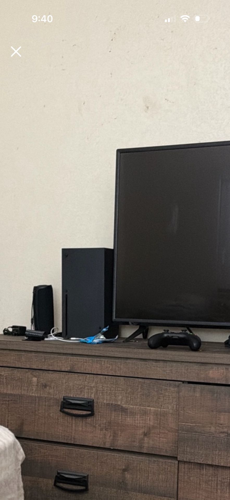 Xbox One X