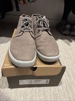 OluKai Nana Hele Men's Shoes Size 11