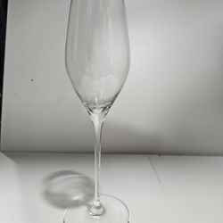 Champagne Glass