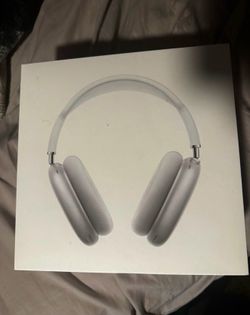 AirPod max