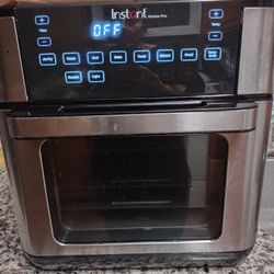 Instant Pro Vortex Air Fryer 