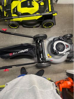 Murray 21 Inch Gas Lawnmower