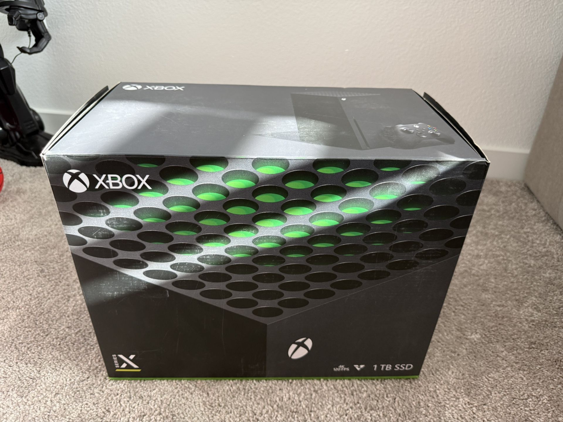 Xbox Series X Bundle
