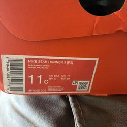Nike  Children Size 11