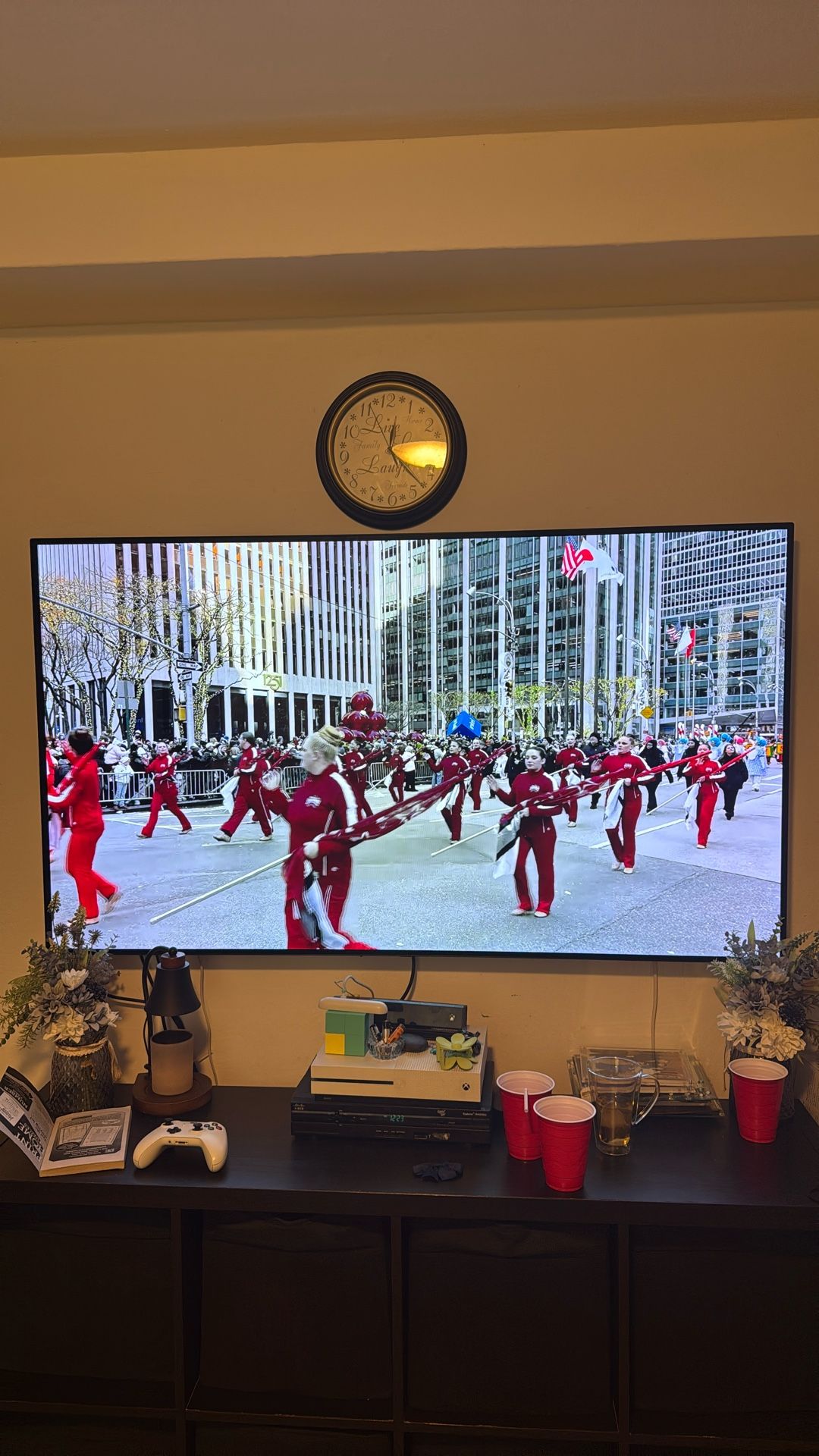 65inch Lg Tv Need Gone By Today 