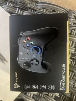 Gaming Controller 
