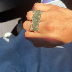 Money Ring 