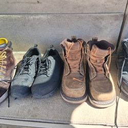 Work boots for sale