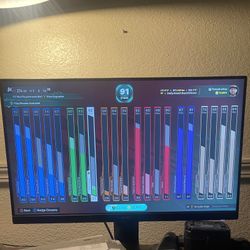 Benq 24 Inch Monitor Eye Care Tech