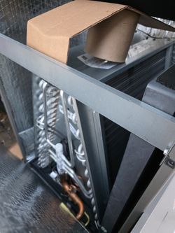 3.5 ton R410a air handler