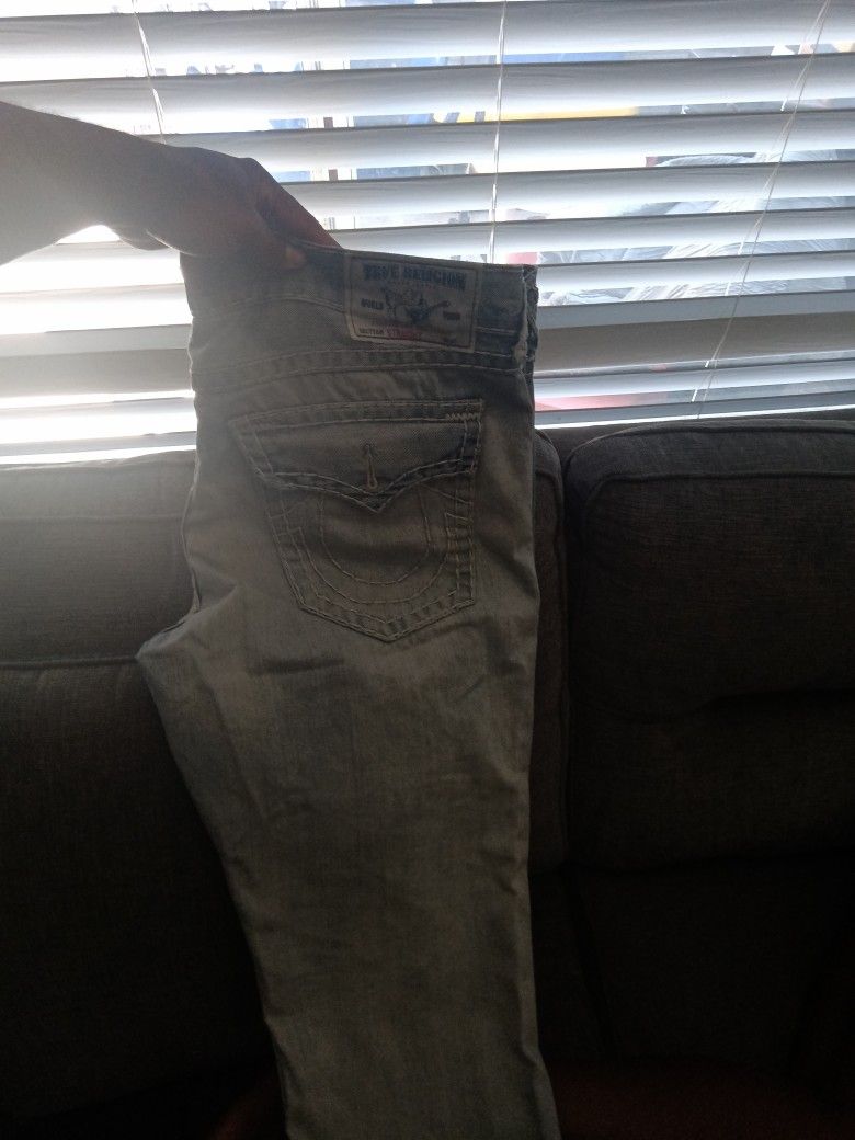 True Religion
