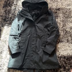 Kirkland Windbreaker Jacket 