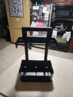 Bbq caddy