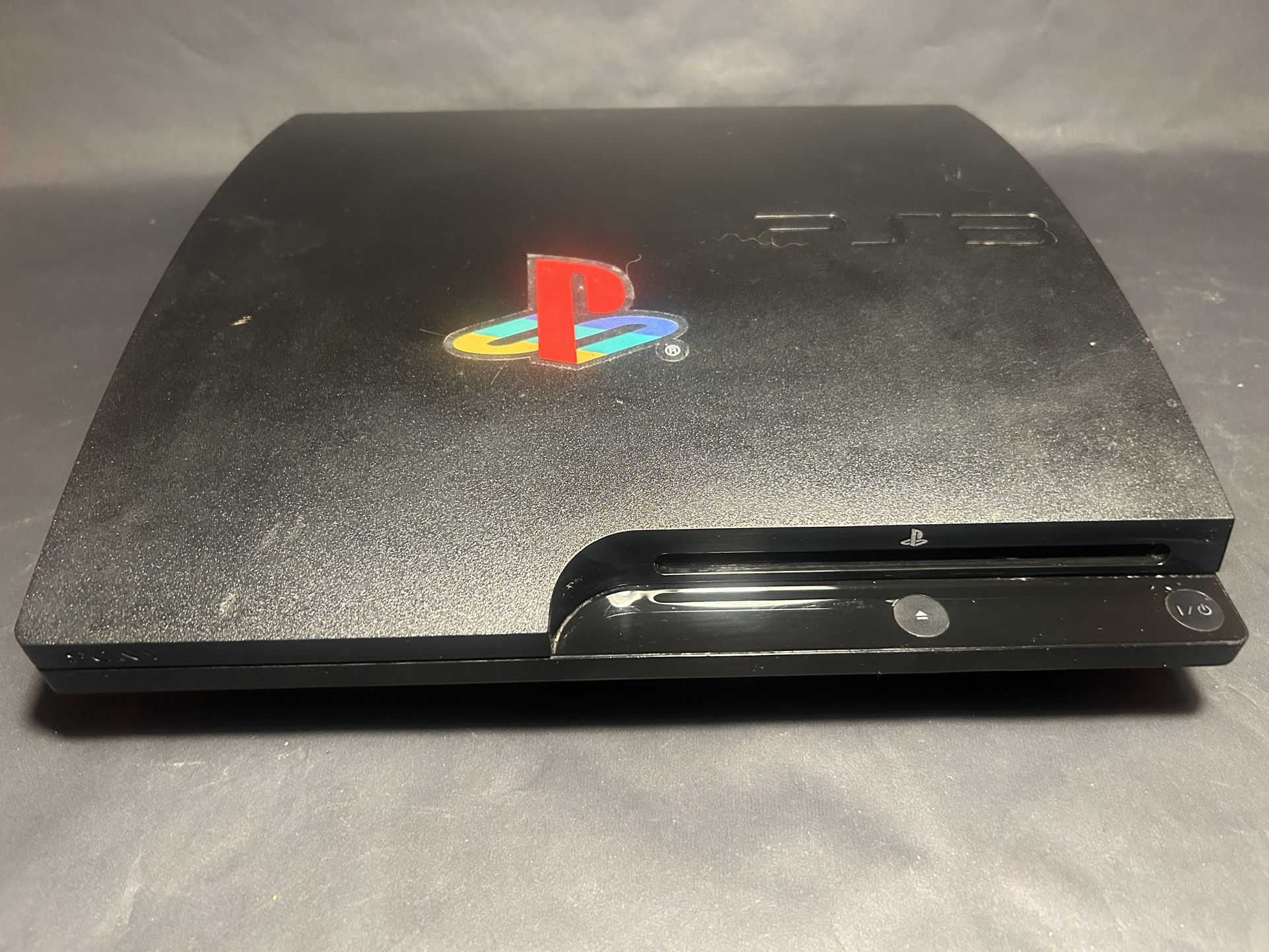 Sony PS3 PlayStation