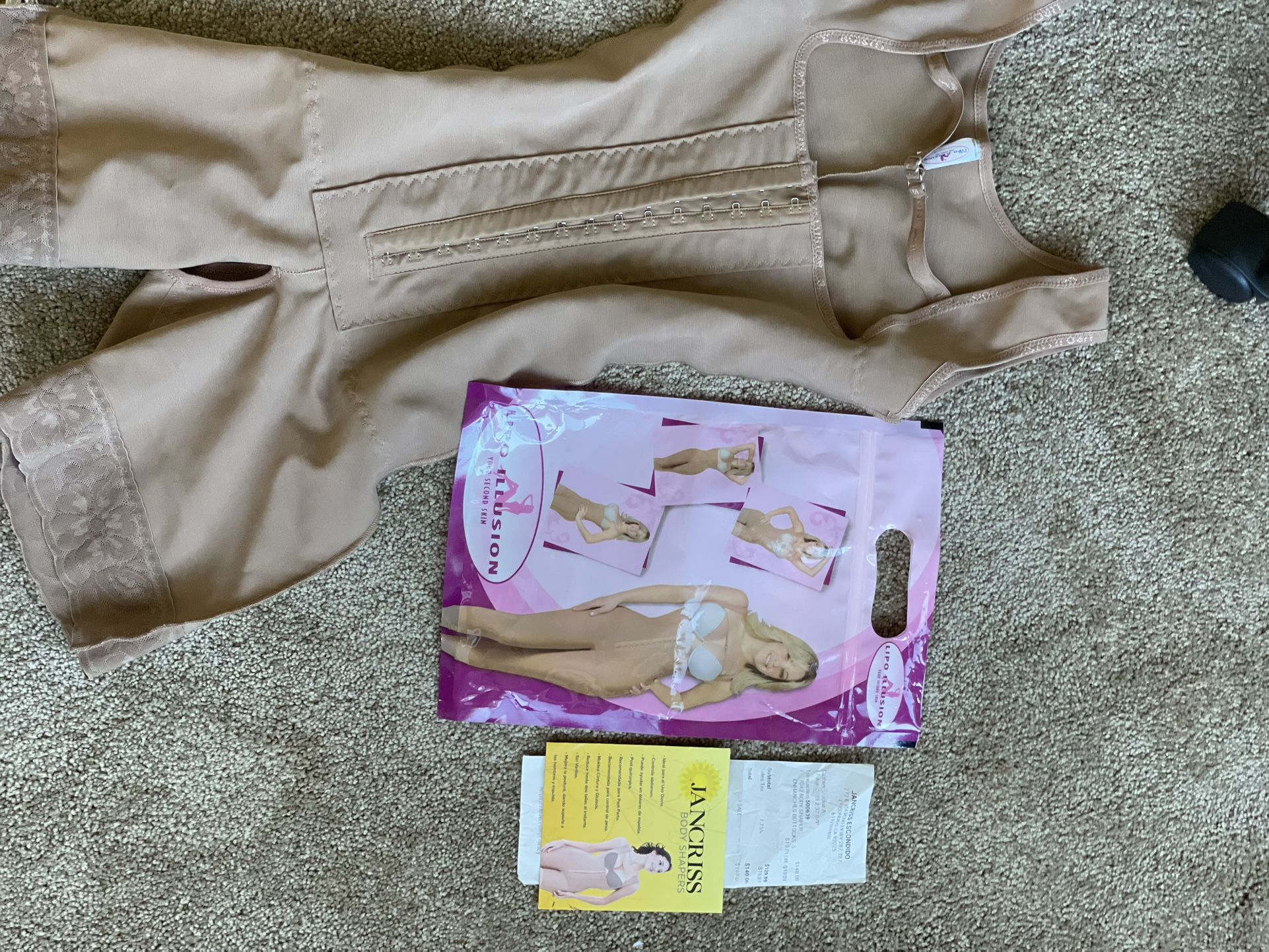 Compression Garment $80 for Sale in San Diego, CA - OfferUp