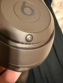 Beats Studio Pro
