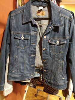 Jean jackets