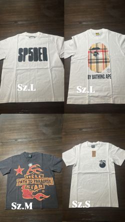 Designer Shirts