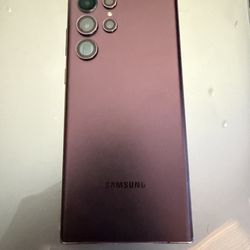Samsung Galaxy S22 Ultra 128GB Unlocked
